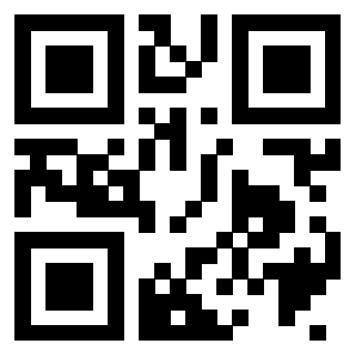 Immagine del Qr Code di 3406181301