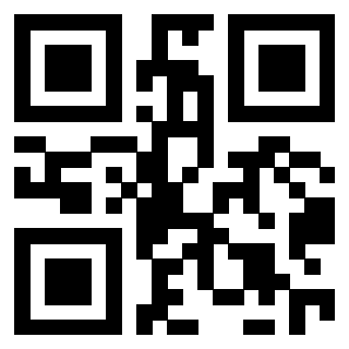 3406181302 - Immagine del Qr Code associato