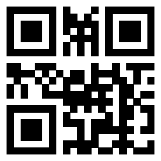 3406181303 - Immagine del QrCode