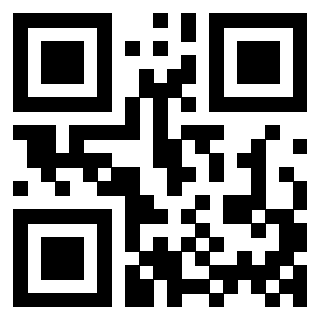 3406181304 - Immagine del Qr Code associato