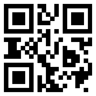 Il QrCode di 3406181306