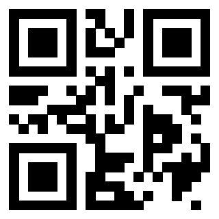 Immagine del Qr Code di 3406181307
