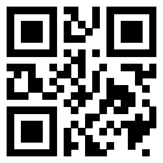 3406181308 Qr Code associato