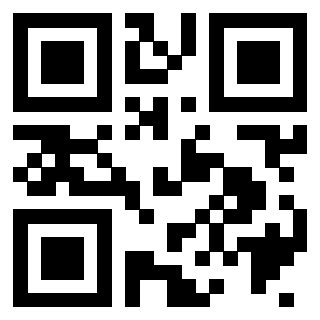 3406181311 - Immagine del QrCode associato