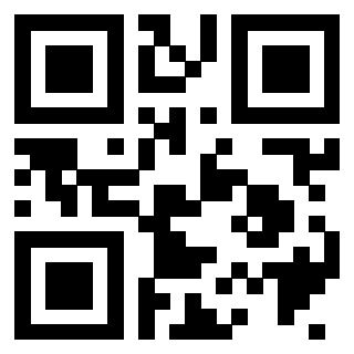 3406181312 - Immagine del Qr Code