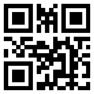 3406181315 - Immagine del Qr Code