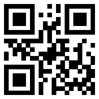 3406181317 Qr Code associato