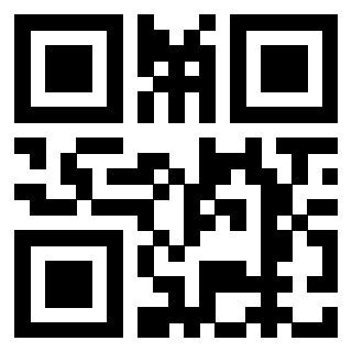 3406181318 - Immagine del QrCode
