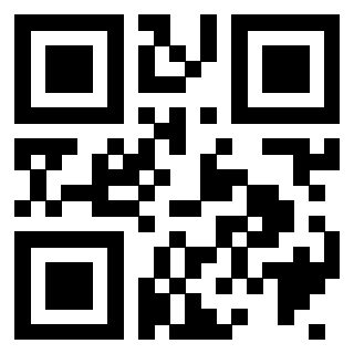 Scansione del Qr Code di 3406181319