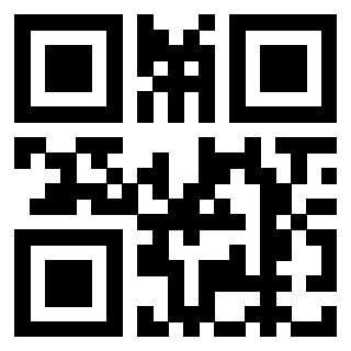 3406181321 Qr Code associato