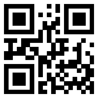 3406181322 - Immagine del QrCode