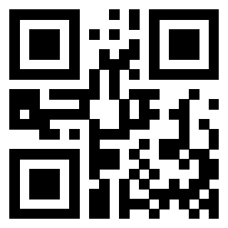 Scansione del QrCode di 3406181324