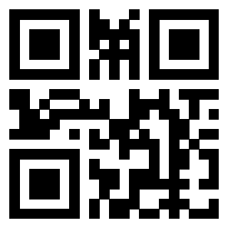 3406181325 QrCode associato