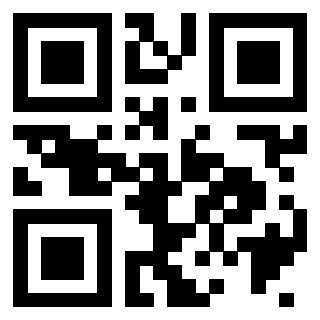 3406181329 QrCode associato