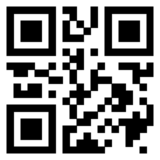 3406181330 - Immagine del Qr Code