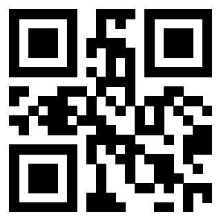 3406181332 - Immagine del QrCode associato