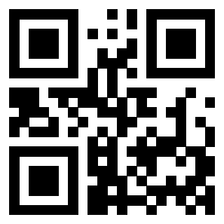 Scansione del Qr Code di 3406181333