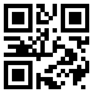 Immagine del Qr Code di 3406181334