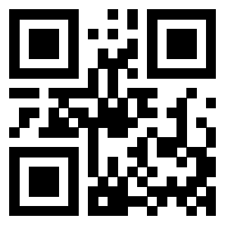 3406181336 QrCode associato