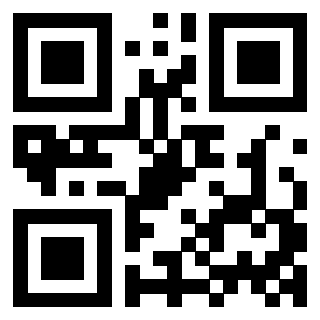3406181339 - Immagine del Qr Code