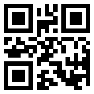 3406181342 Qr Code associato