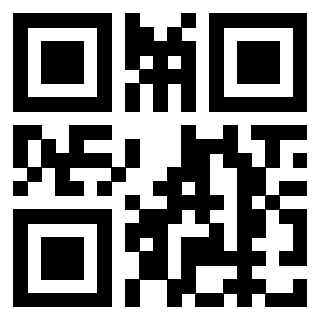 3406181343 Qr Code associato