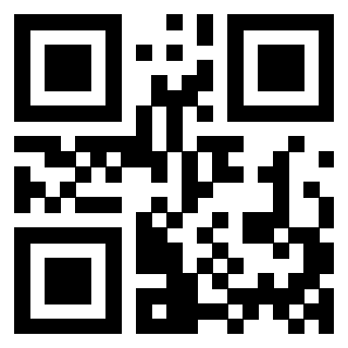 Il QrCode di 3406181344