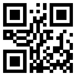 Il Qr Code di 3406181345