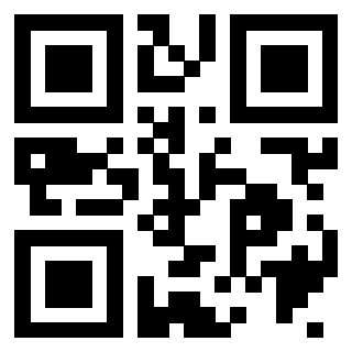 Scansione del Qr Code di 3406181347