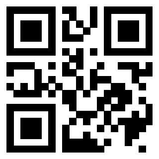 3406181349 - Immagine del QrCode associato