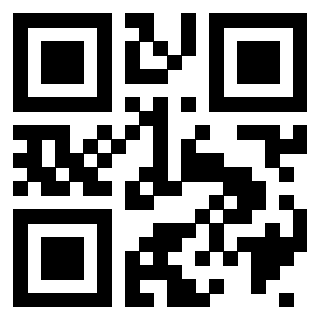 3406181351 - Immagine del QrCode associato