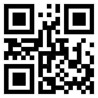 Immagine del Qr Code di 3406181354