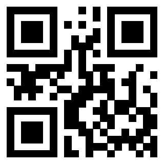 3406181357 QrCode associato