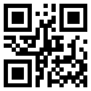 Immagine del Qr Code di 3406181362