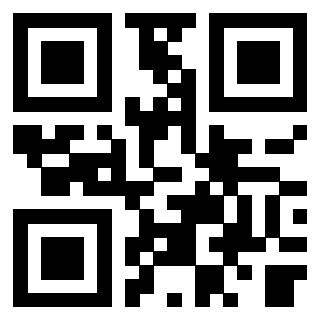 Scansione del QrCode di 3406181365