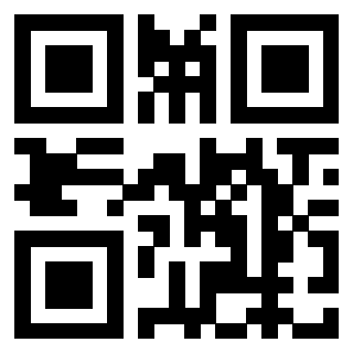3406181367 - Immagine del QrCode associato