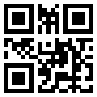 3406181372 - Immagine del Qr Code associato