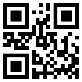 Scansione del QrCode di 3406181374