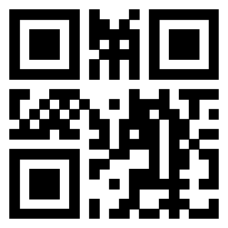 Scansione del QrCode di 3406181375