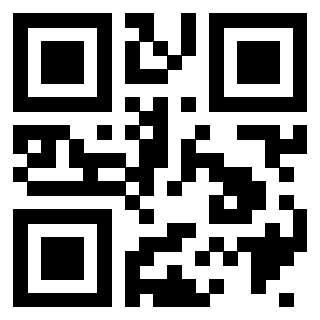 3406181376 - Immagine del QrCode associato