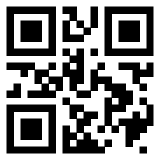 Il Qr Code di 3406181377