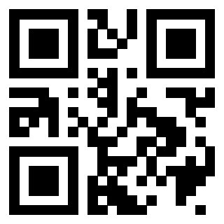 3406181379 - Immagine del QrCode associato