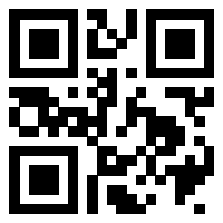 Scansione del Qr Code di 3406181381
