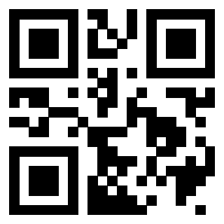 Scansione del Qr Code di 3406181383