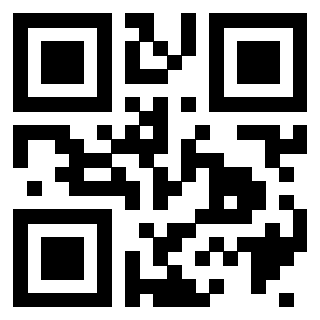 Scansione del Qr Code di 3406181384