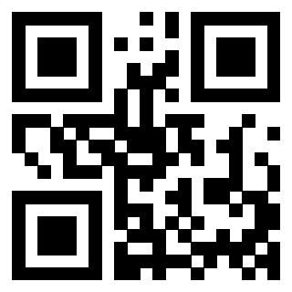 3406181386 - Immagine del Qr Code associato