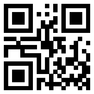 Immagine del QrCode di 3406181387