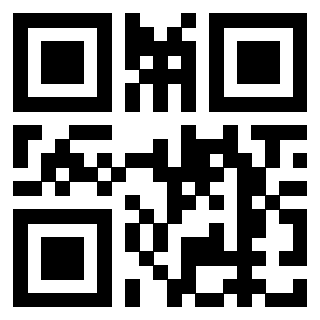 Scansione del QrCode di 3406181389