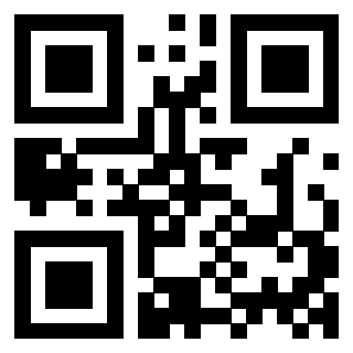 3406181390 - Immagine del QrCode associato