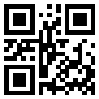 Scansione del Qr Code di 3406181391